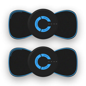2x Ganzkörper-Massagegerät™ (gers)