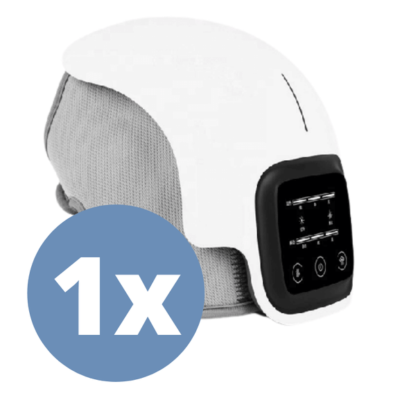 1x Nooro Knie-Massagegerät (gers)