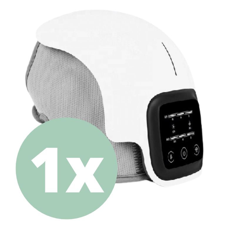 1x Nooro Knie-Massagegerät (gers)